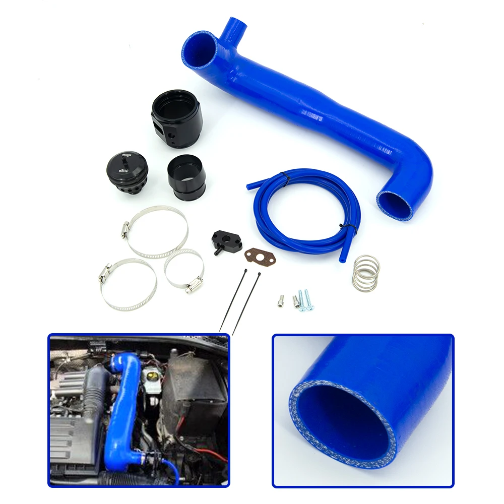 Blow off valve Dump For Fabia Octavia 1.2 and 1.4 TSI engine 2015-on vw Golf Mk7 Polo bov-051 | Engine