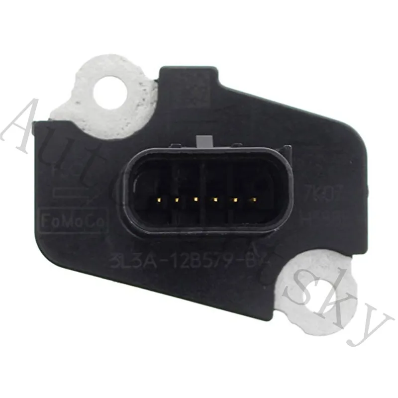 Массовый датчик расхода воздуха для Ford Focus Maverick Mondeo 1,6 2,3 3,0 4515688 AFH60M19 3L3A12B579BA 3L3A-12B579-BA 722184230