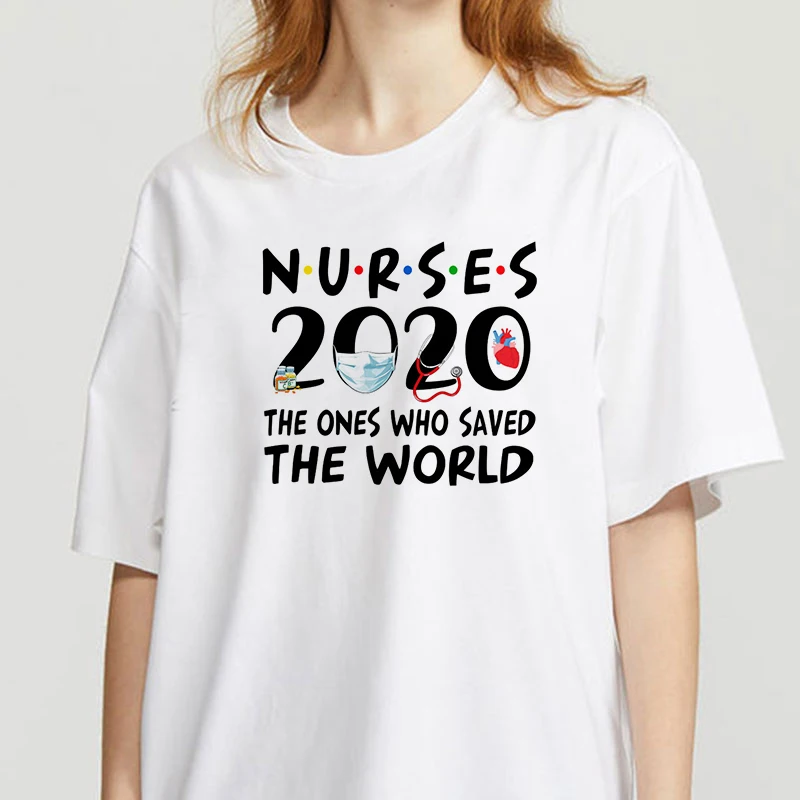 

Summer Short Sleeve 2020 Women T Shirt Casual Fashion Female Top Clothing Oversized Aesthetic Tees for Lady Girls White T-Shirt