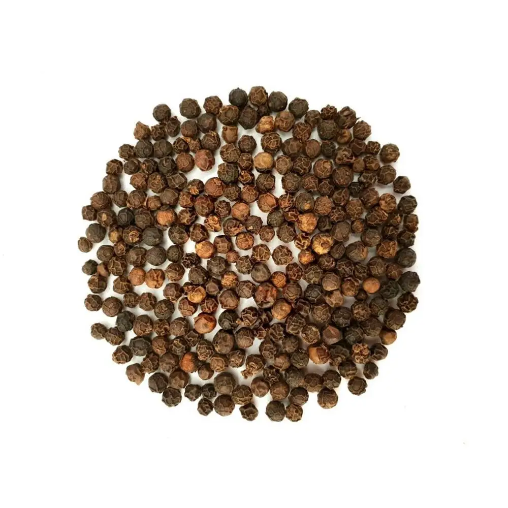 

Top Quality Peppercorns, Black Red White Peppercorns 200gram