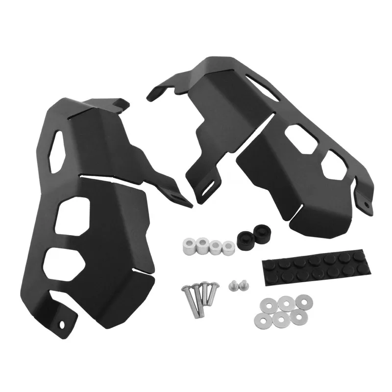 Защитная крышка блока цилиндров двигателя для BMW R1200GS R1200R R1200RS ADV R1200RT R 1200 GS/R/RS/RT LC