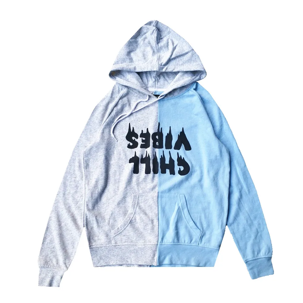Женская толстовка с капюшоном разрезом (тонкий материал)|hoodie usa|pullover hoodiehoodie hoody |
