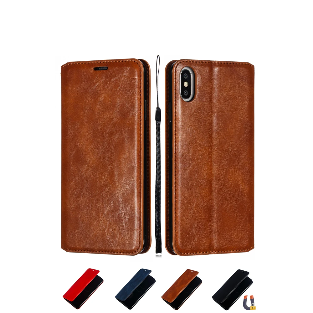 Кожаный бумажник Для Huawei P20 P30 Lite Pro P SmartZ 2019 Plus чехол с блестящей алмазной короной