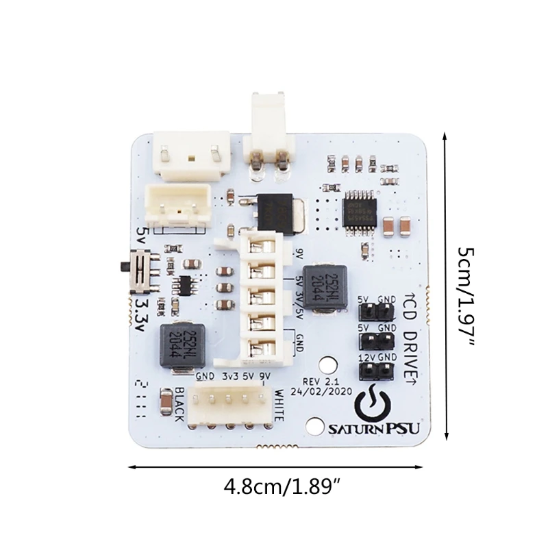 

G32B SaturnPSU 12V Power Supply for Saturn Console original Power supply Replacement Accessories