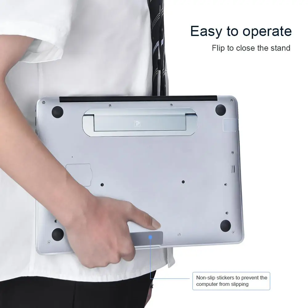 подставка для ноутбука аксе