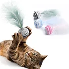 Светильник ч из пеноматериала ЭВА, для кошек, игрушка продукция для домашних животных, собаки котята, аксессуары для щенков