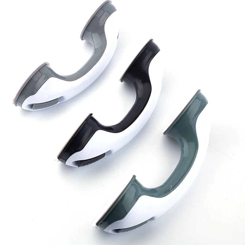 Безопасная ручка противоскользящая опора для туалета ванной безопасная поручня