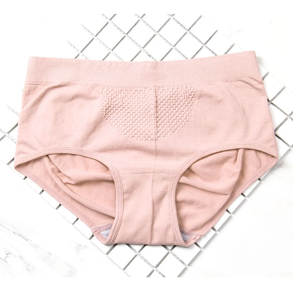 2021 горячий сексуальный мягкий трусы бесшовное нижнее белье для похудения и