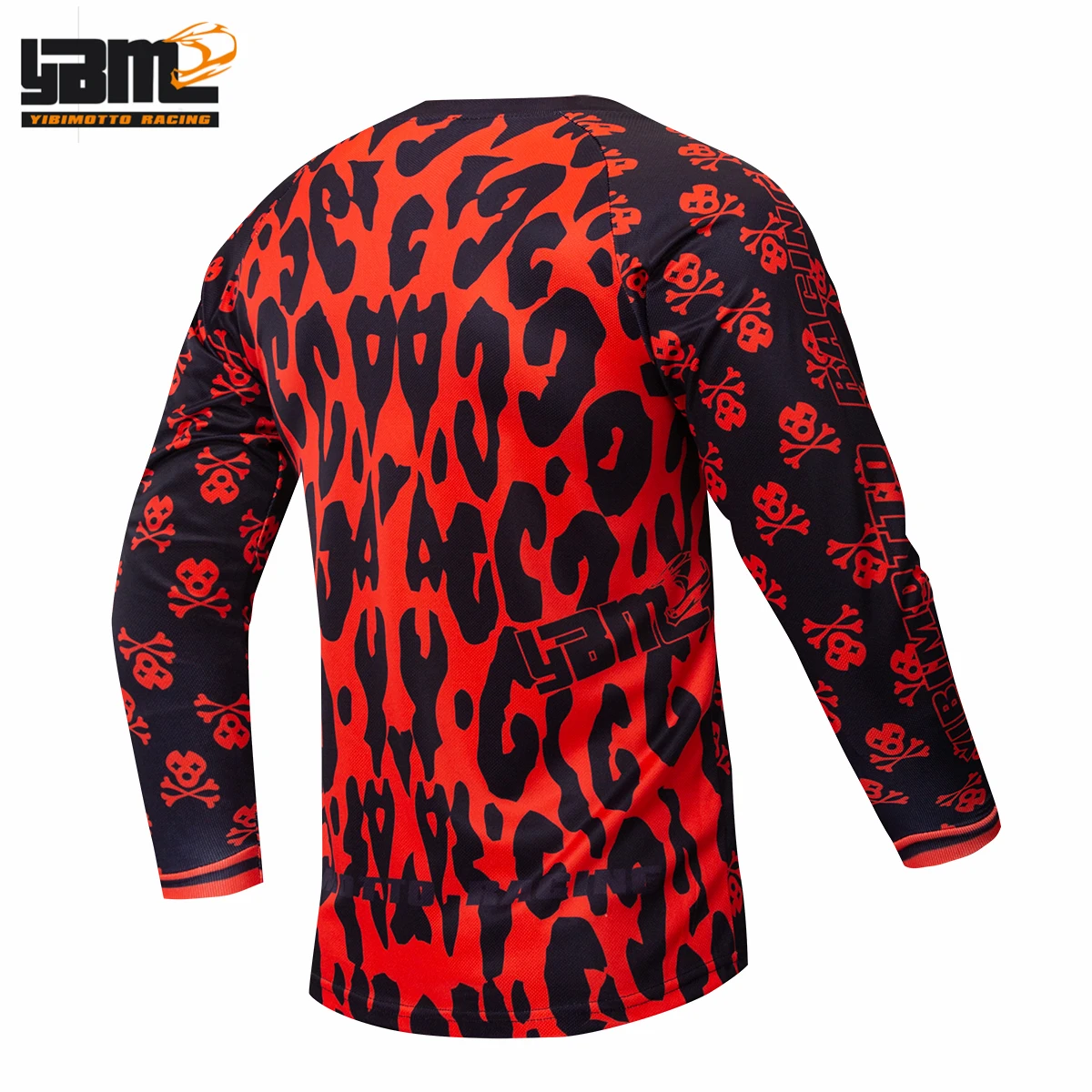 Футболка с длинным рукавом одежда для велоспорта 2019 велосипедная майка