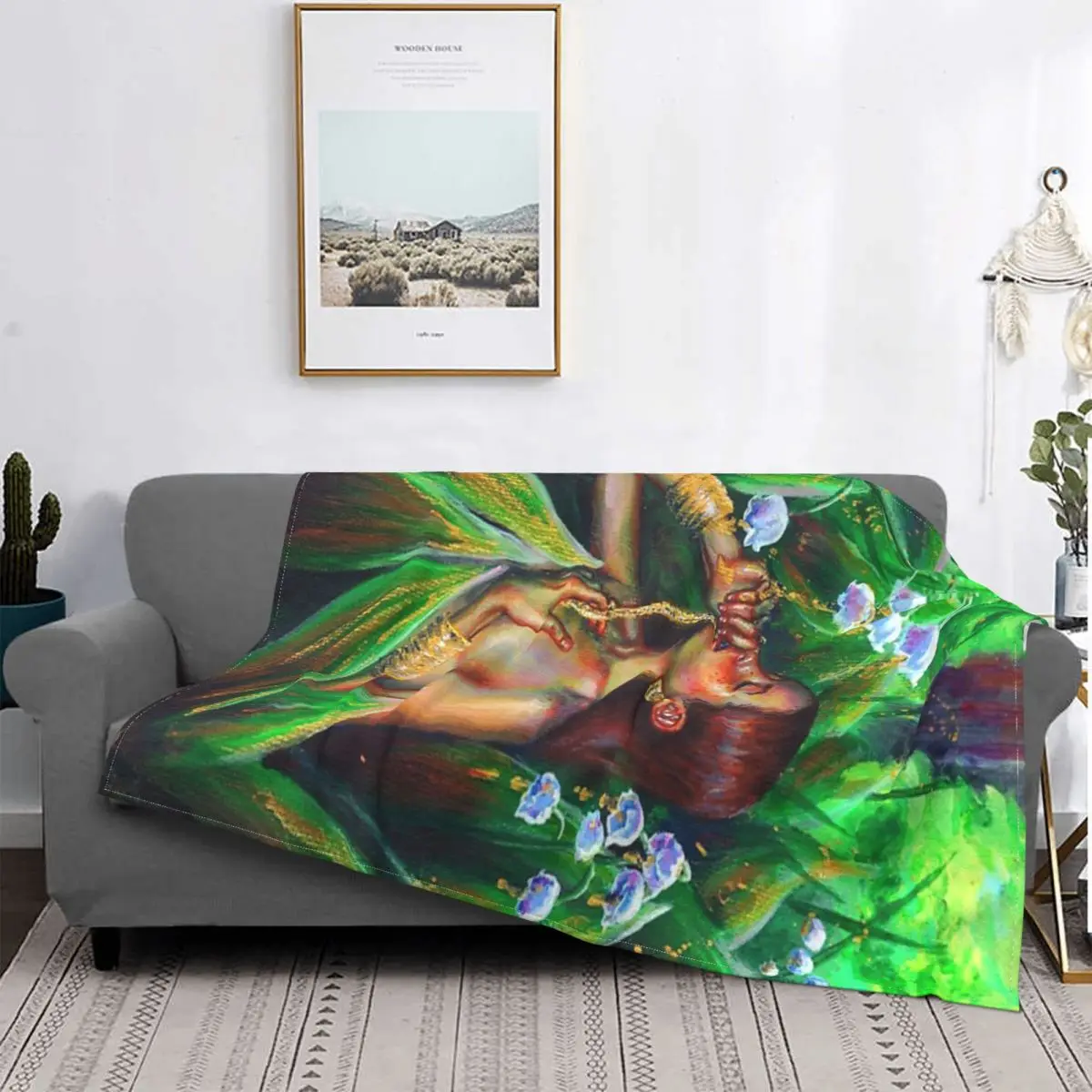 

Manta, квадратный для дома, colcha hecha con el sol, textil de lujo, para cama