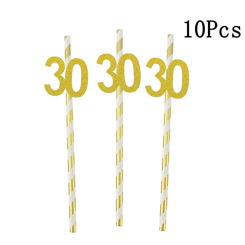 Фотобокс Chicinlife Happy 30/35/40/50 реквизит для фотостудии фоторамка на годовщину 30 лет