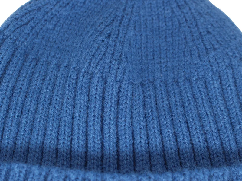 Короткая шапка Skullies Beanies, Мужская зимняя шапка, женские зимние шапки для мужчин, шапка s Miki Bonnet X Skull, женская вязаная шапка