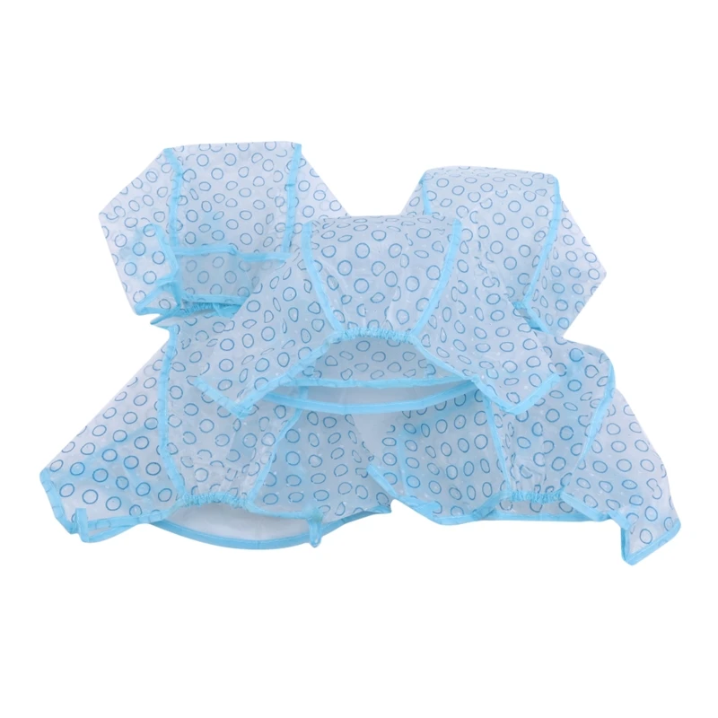 5 шт./компл. Pro салонный колпачок для красителя + крючок волос цветной подсветки