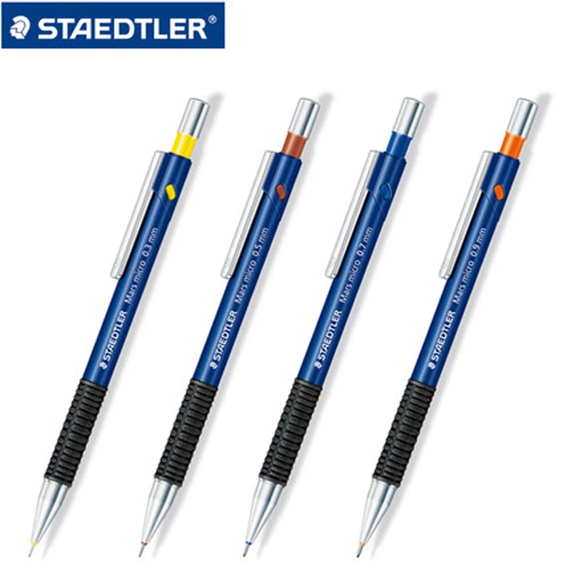 

Germany STAEDTLER 775 Drawing Automatic Pencil | Drawing Activity Pencil 0.3-0.9mm