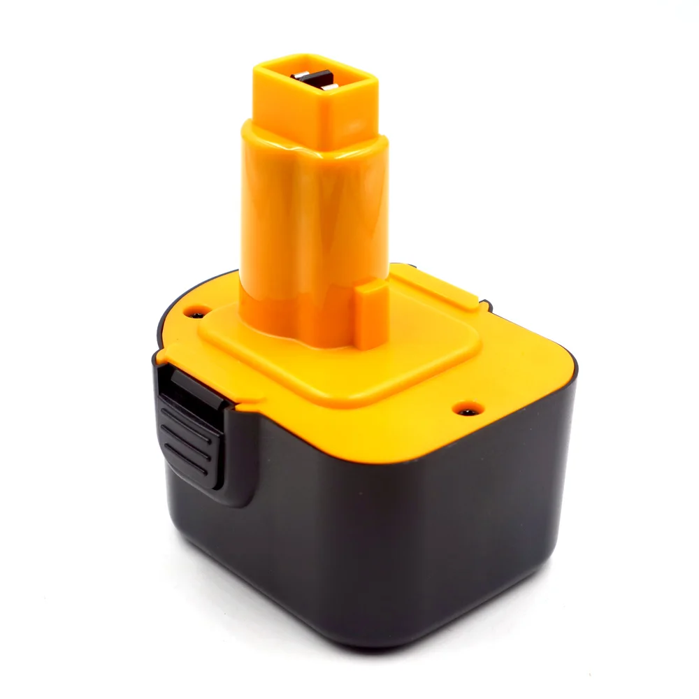 Закрытая акционерная Компания C &amp P росы 12VA 1500 мАч Ni-CD DC9071 DE9037 DE9071 DE9074 DE9075 DW9071 DW9072