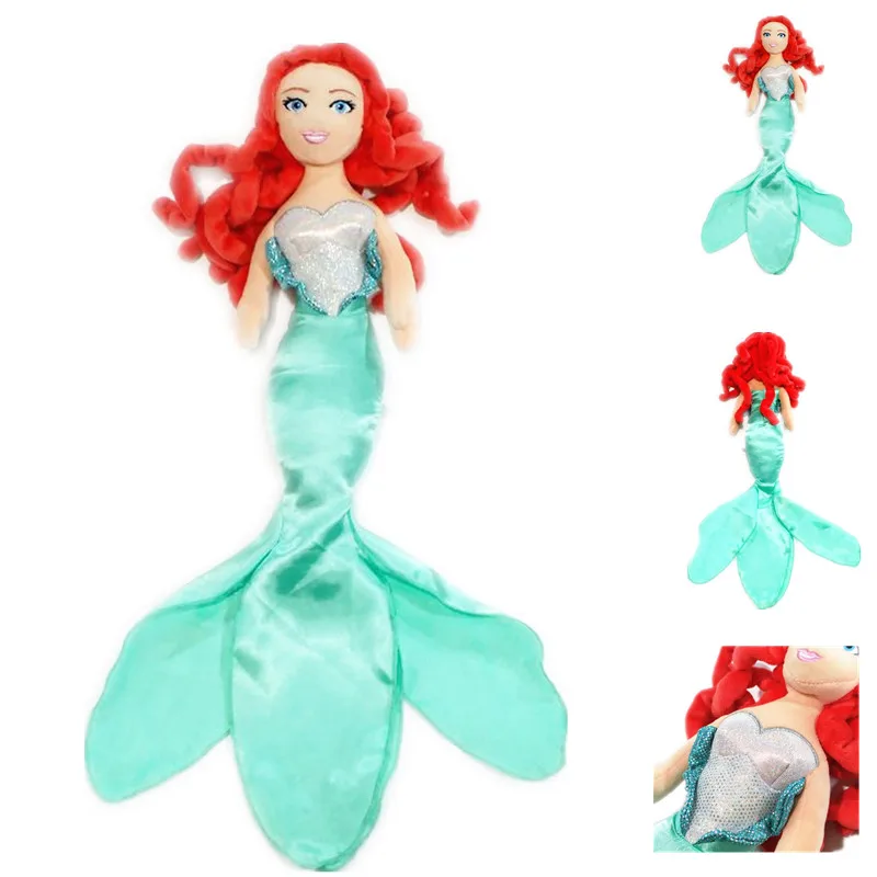 1 шт./лот большая плюшевая кукла игрушки для девочек подарок|Персонажи