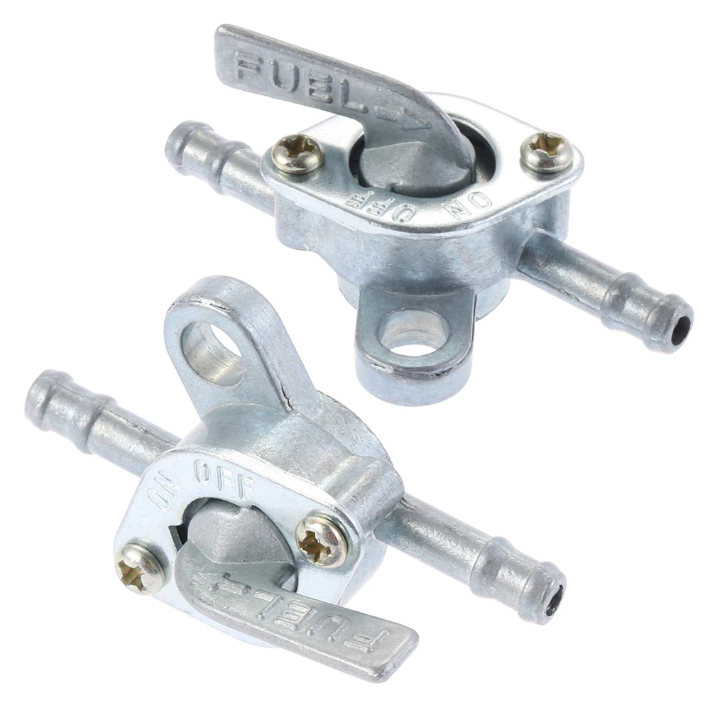 6 мм мотоцикл скутер топливный кран газовый бензиновый клапан переключатель