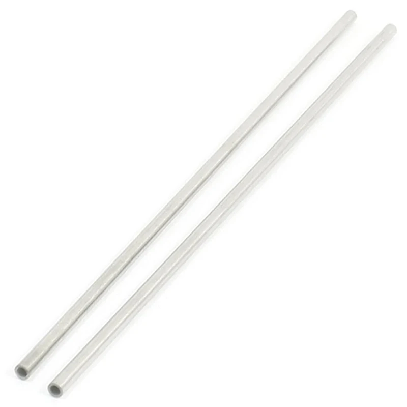 2 части обработки металла нержавеющей стали круглые трубы 170X3 мм 0 5 толщиной