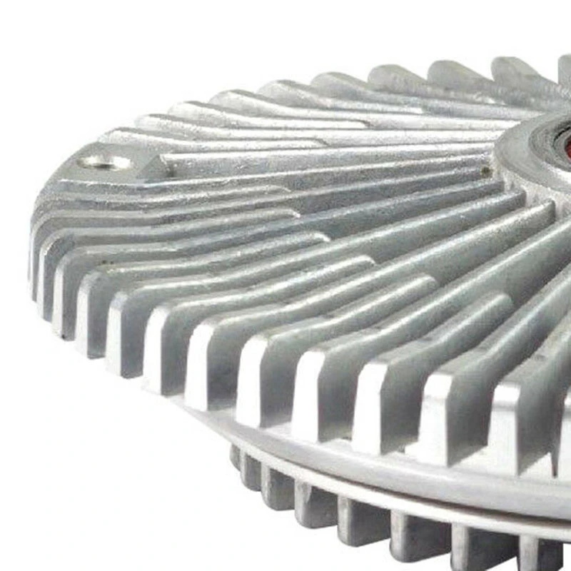 Radiator Cooling Fan Clutch 11527505302 for BMW 323 325 328 330 525 528 530 Z3 X5 M3 | Автомобили и мотоциклы