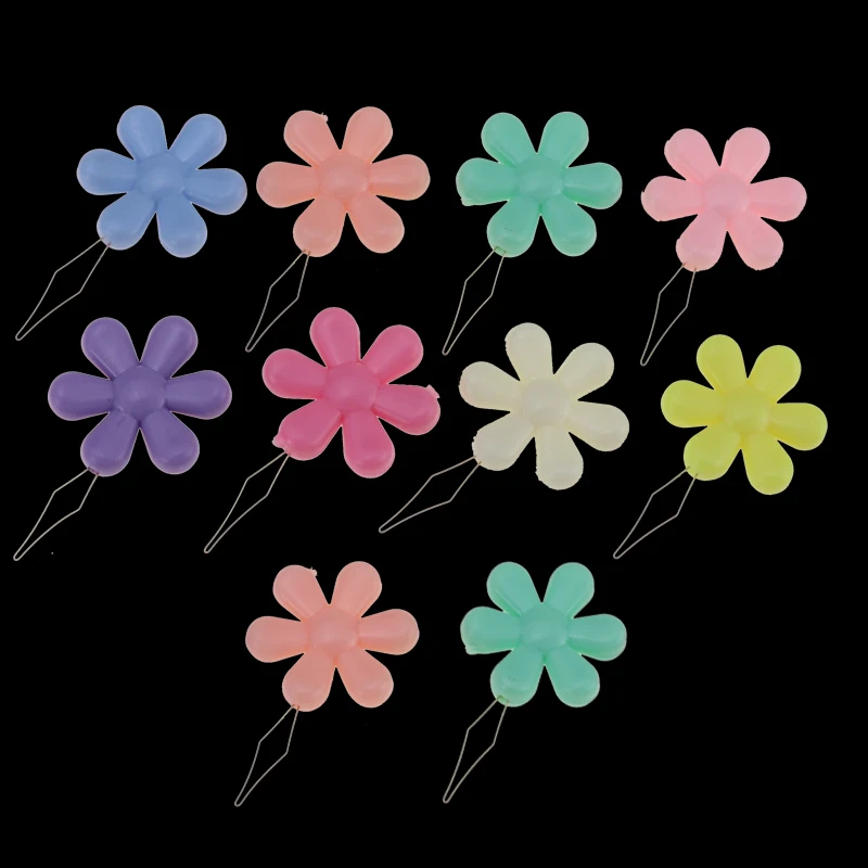 10PCS Random color 5 шт. 10 шт. 50 шт. Автоматический нитевдеватель нитей полезное руководство для пожилых людей простое использование швейный инструмент - Цвет: 10PCS Random color