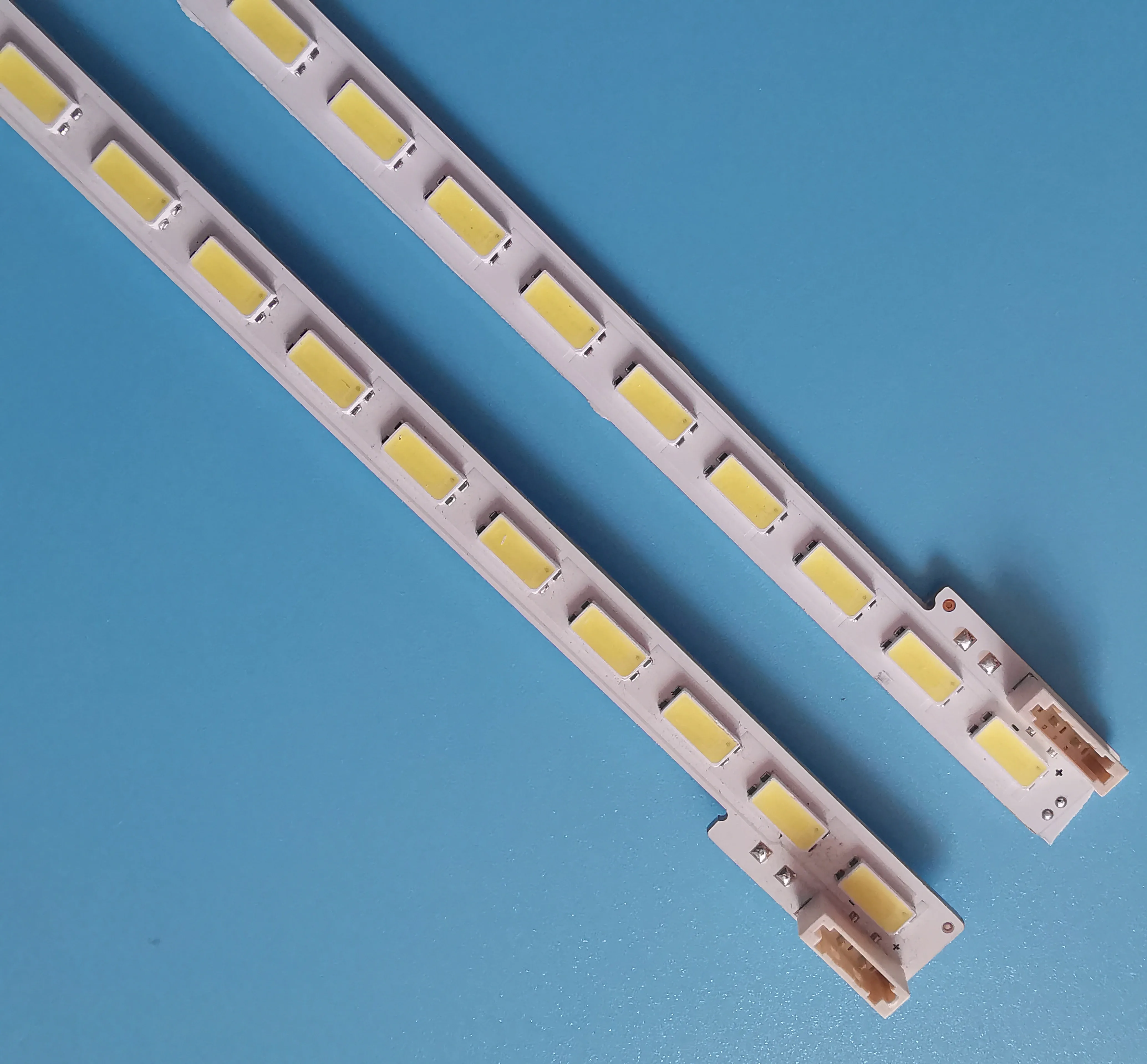 Светодиодная лента 44 Светодиодный S 440 мм для sony LJ64-03381A S светодиодный 2012SLS40 7030 44 L/R