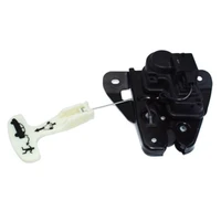 tailgate lock trunk latch actuator 931 714 fit for dodge charger chrysler 300