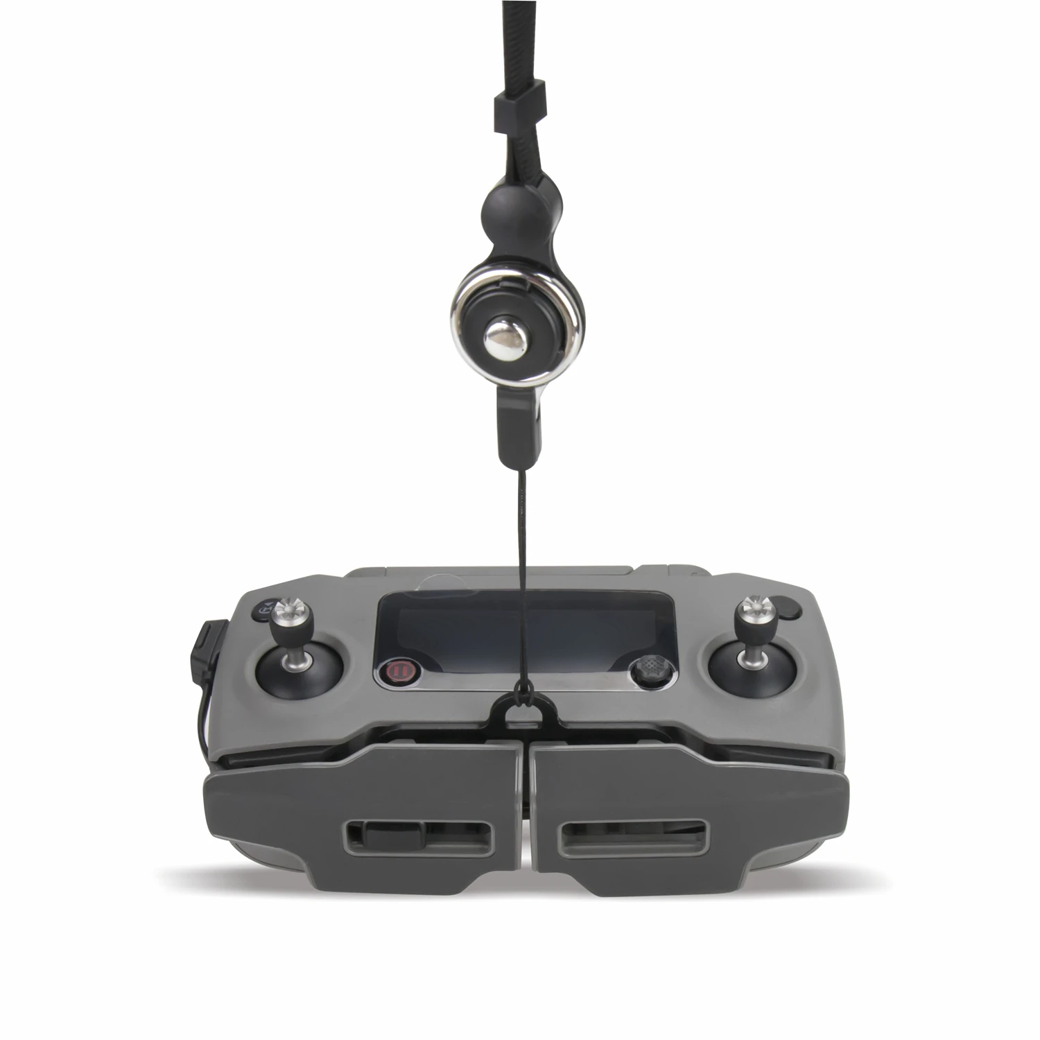 Мавик 2 Пульт дистанционного управления застежка крючок ремешок держатель