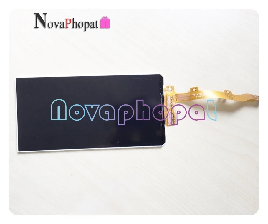 ЖК экран Novaphopat для Alcatel 1C 5009D 5009 дисплей + трек|Экраны мобильных телефонов| |