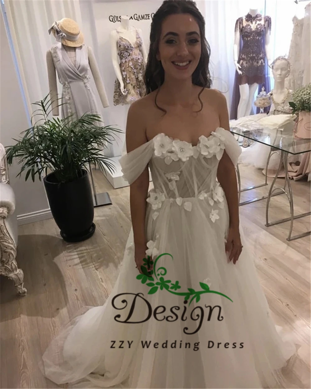 

Wedding Dresses