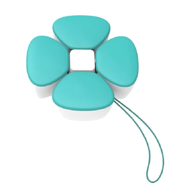 

Диспенсер для детского сухого молока, портативный контейнер из полипропилена для детей, коробка для кормления герметичный ящик для хранени...