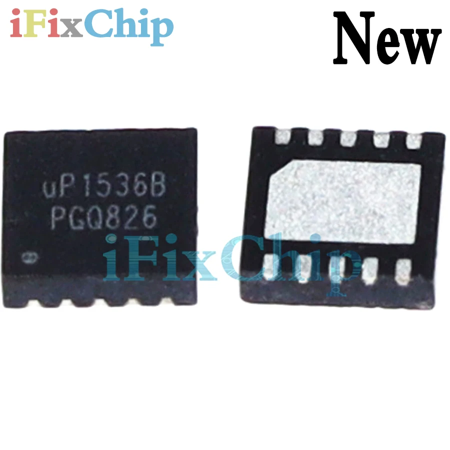 

New UP1536B QFN