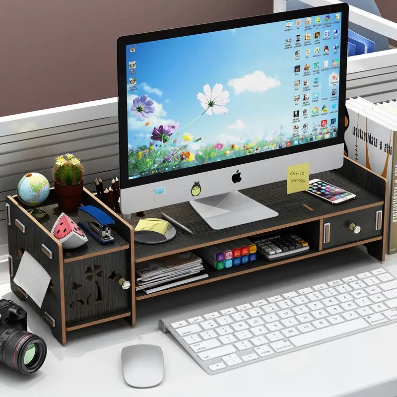 

Bambini Storage Room Decoration Organizadores Para Casa Display Stand Estantes Shelf Organizer Repisas Prateleira Shelves