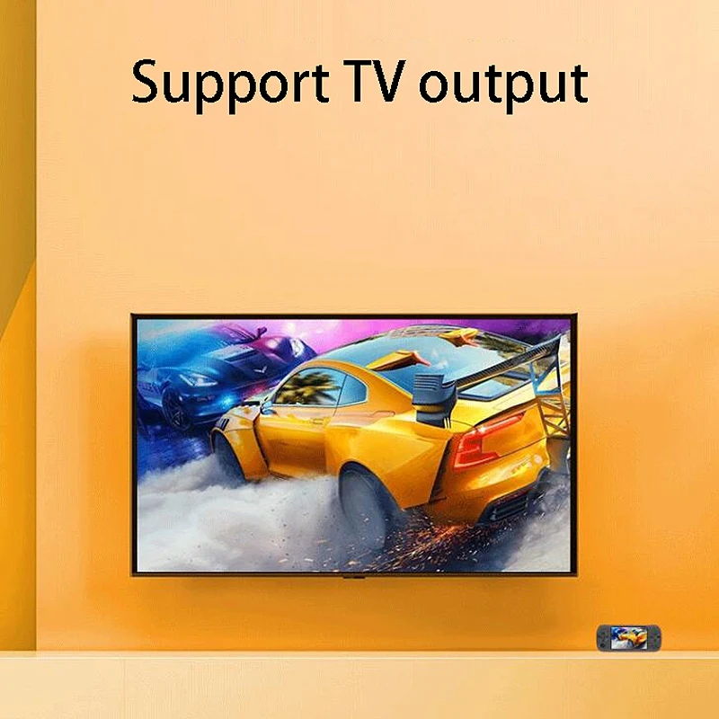 Карточка Q90 карточка TF портативная игровая машина PSP 4 3 дюйма 128 бит малая аркадная