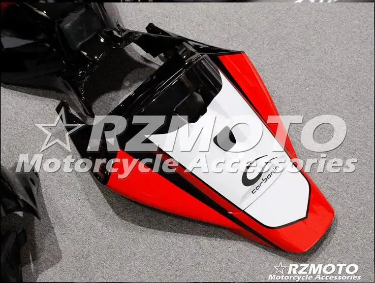 Новый ABS мотоцикл обтекатель Подходит для Honda CBR1000RR 2004 2005 бодикон литья под