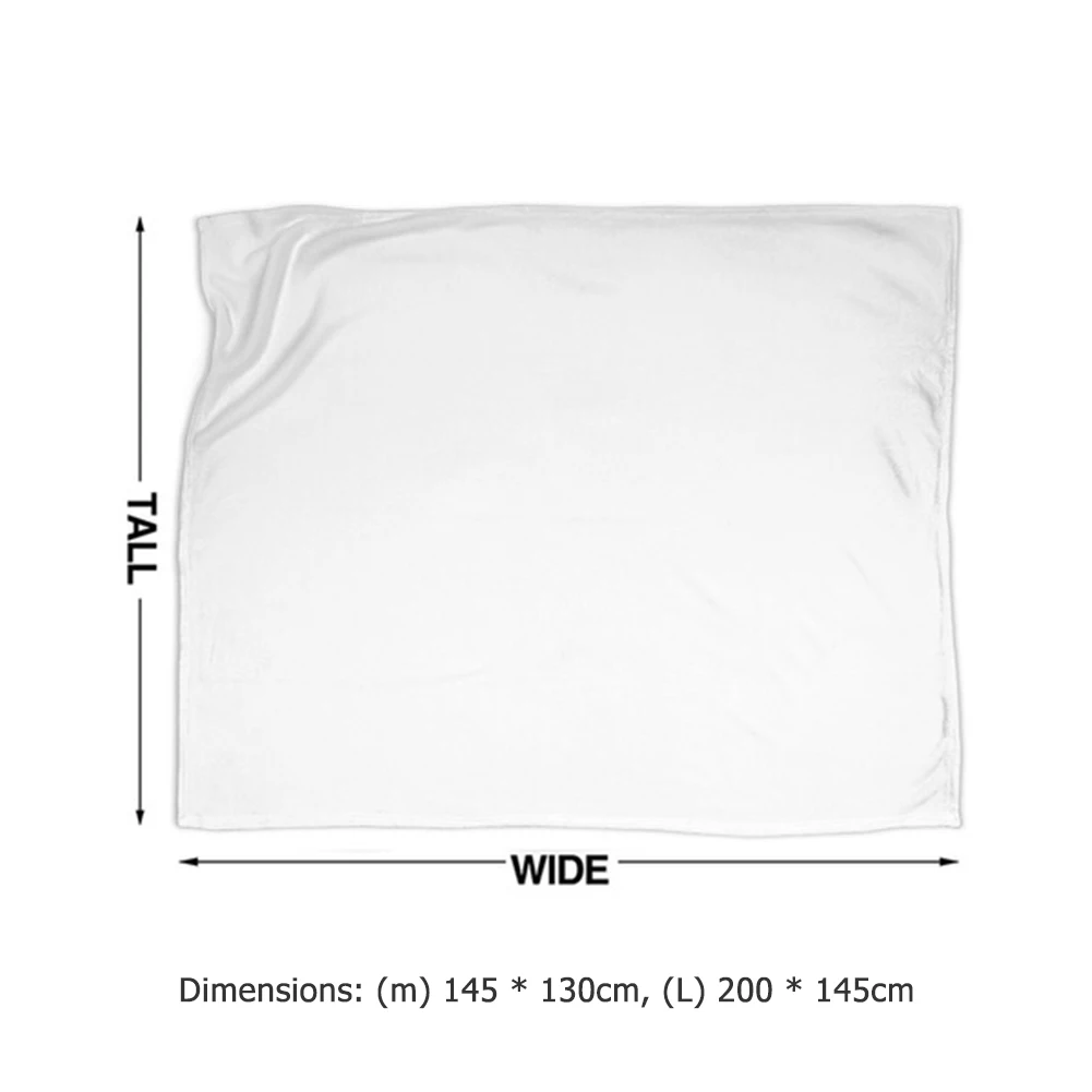 

1PC Premium Blanket to My Daughter Son Durable High Quality Comfortable 3D Print Blanket Bed Home Textiles Blanket Best Gifts