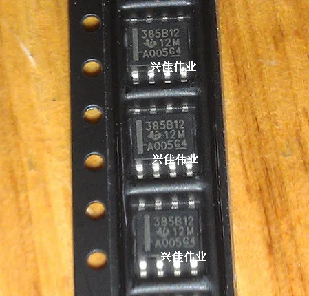 LM385B-1.2V 385B12 SOP8