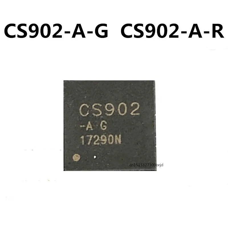 

Оригинальный 1 шт./CS902-A-G CS902-A G CS902-A-R QFN