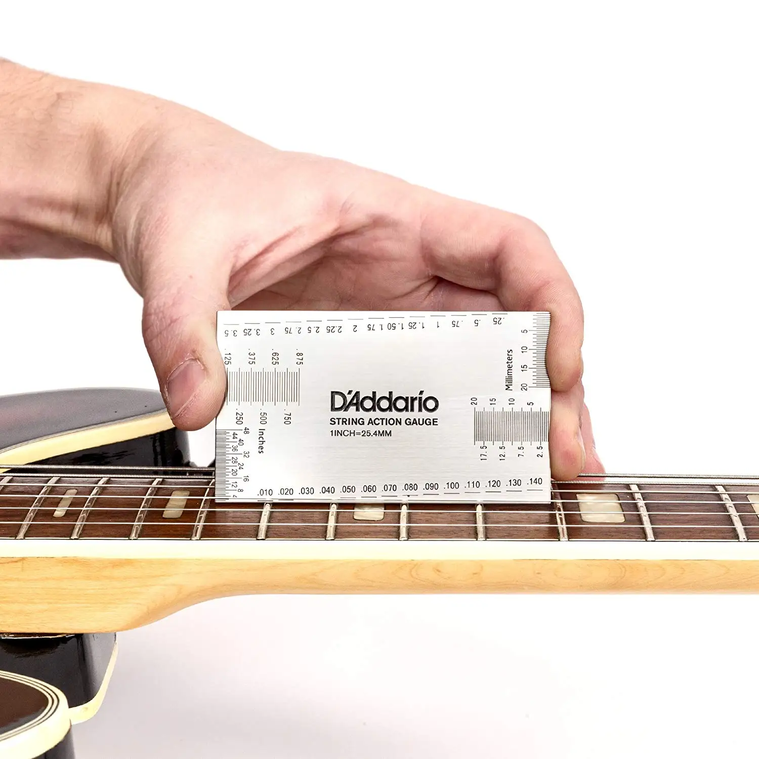 Аксессуары для чистки и ухода за гитарой D'Addario (PW SHG 01)|Детали аксессуары гитар| |