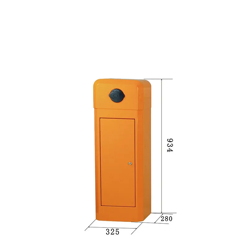 шлагбаум Автоматический автомобильный парковочный барьер парковочные барьеры