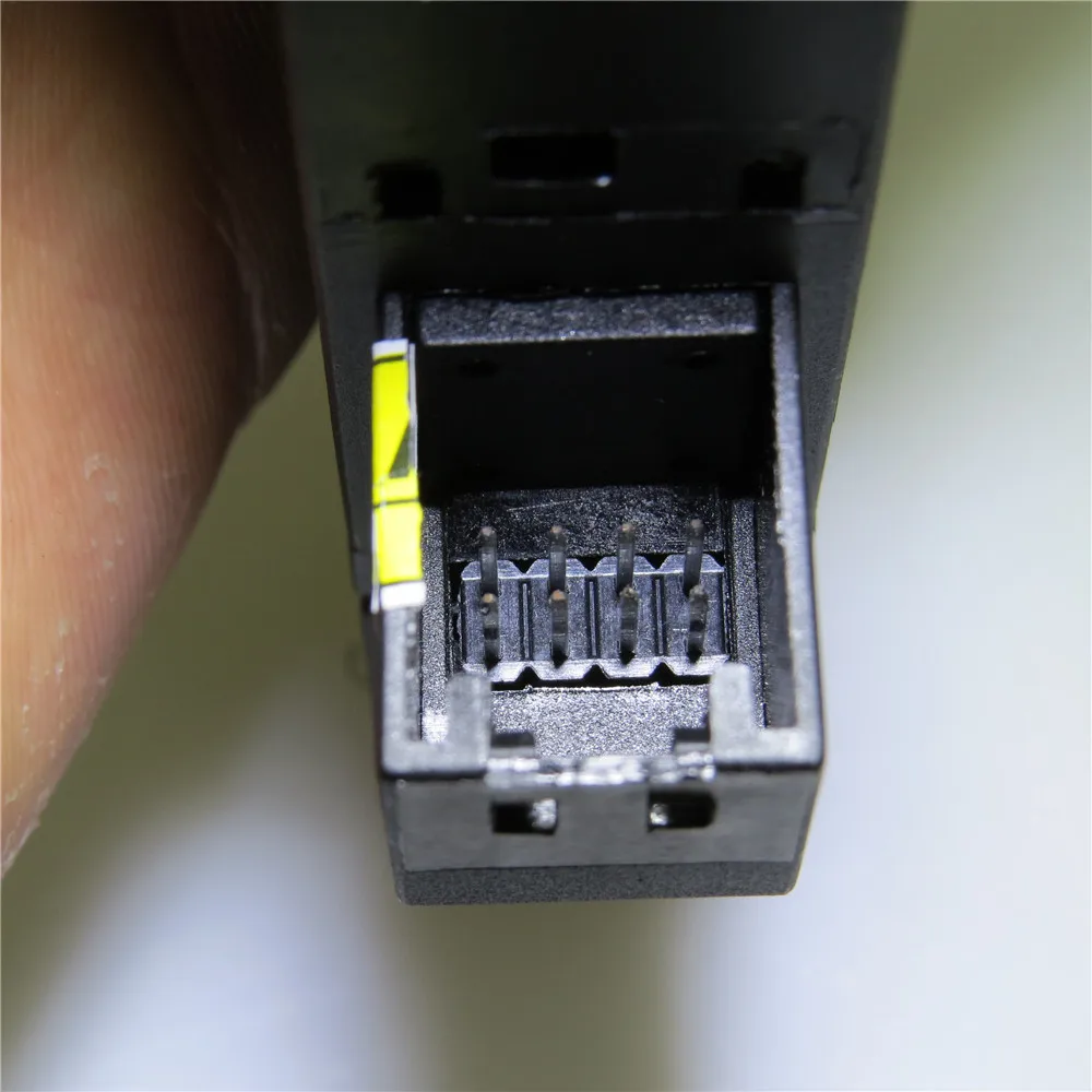RWSYPL 8 Pin несколько Управление переключатель изолятор балки встряхивая спуске