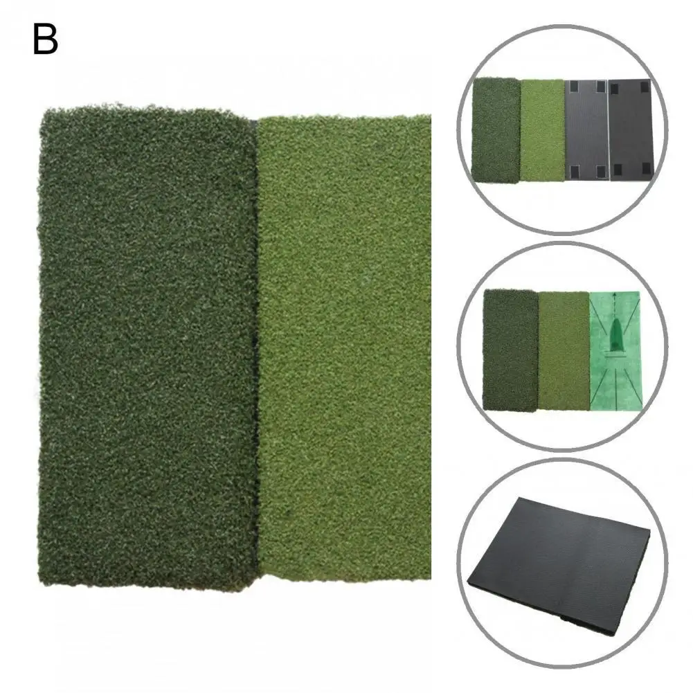 

Portable EVA Workout Accessories Mini Golf Practice Carpet for Indoor