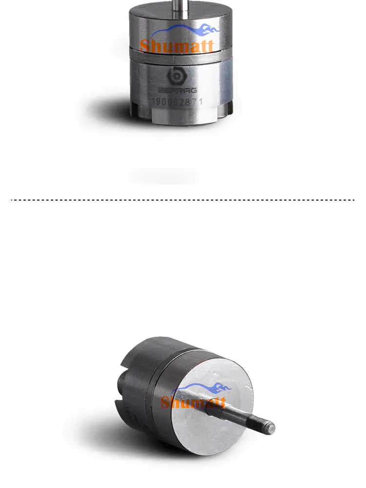 SHUMAT 32F61-00062 Управление клапан 62F6100062 BF161015141 320D 323D C6.4 C6 двигателя экскаватора CAT инжектор 317-2300 326-4700