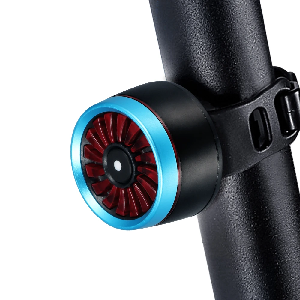 Стоп-светильник велосипесветильник с USB-зарядкой и 5 режимами освесветильник |