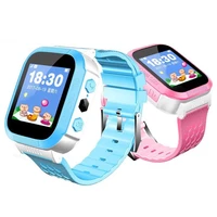 i501 childrens smart watch sos phone watch smartwatch with sim card photo waterproof ip67 kids gift for ios android pk q12 z5s