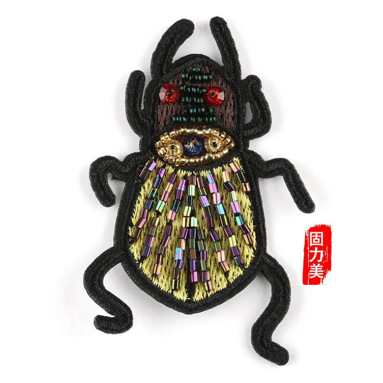 Комплект из 2 предметов плотной комплекции бусины пайетками и бисером для Статуя