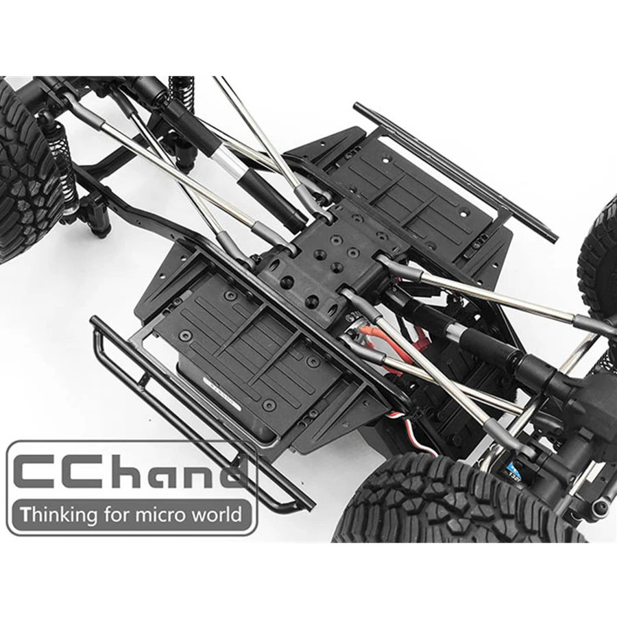 

AE Element RC Enduro Sendero "BONE" Metal Side Pedals