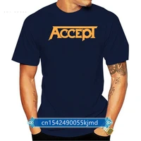 accept blind rage men cotton t shirt rock metal top camiseta2