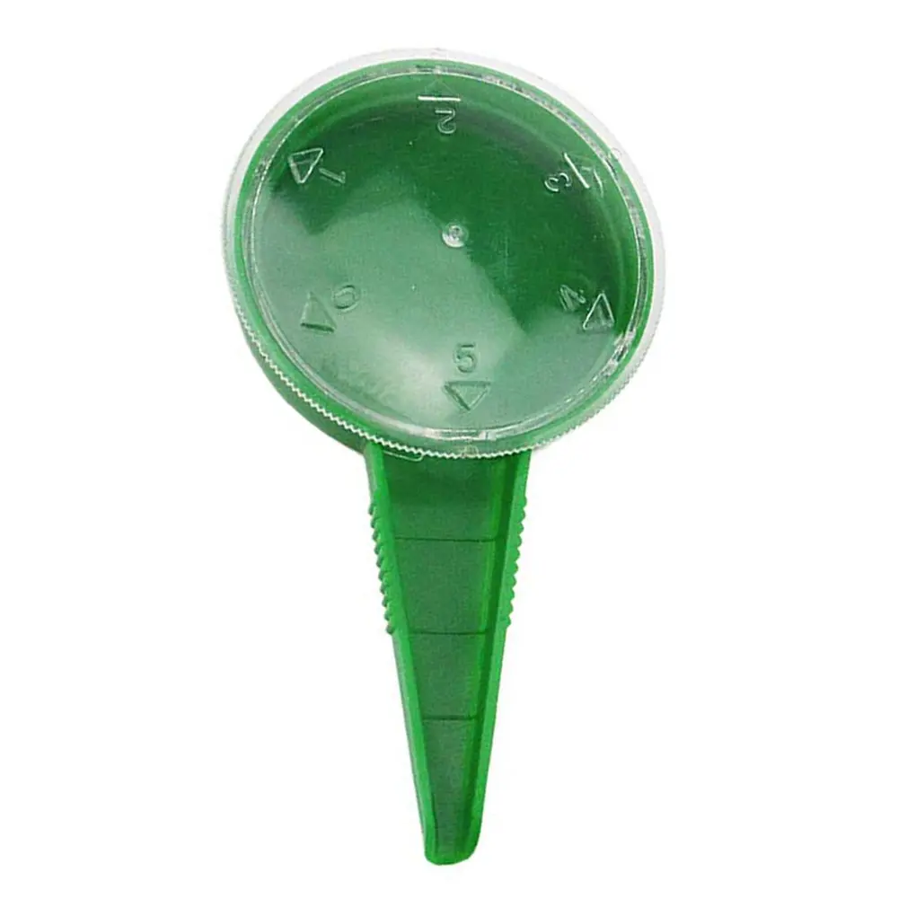 Инструменты для домашнего сеялка 5 регулируемых насадок адаптируются к