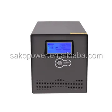 

SAKO чистая синусоида ups инвертор питания 1KW 5KW 6KW 8KW; Домашние инверторы Упс цена 10KW 15KW 20KW