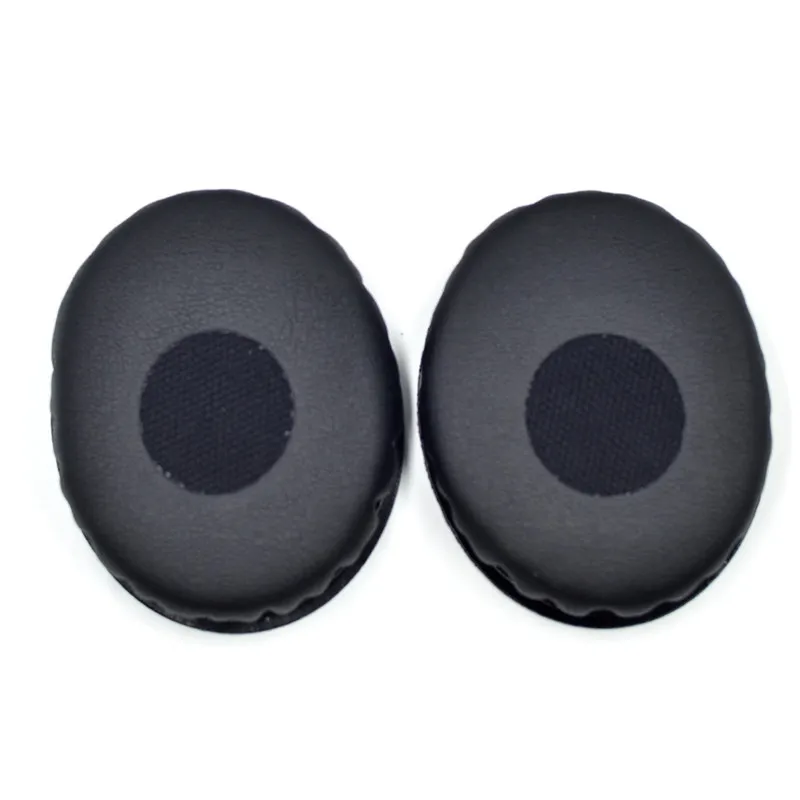 Сменные мягкие амбушюры с эффектом памяти для наушников Sennheiser HD228 HD218 HD229 HD220 23